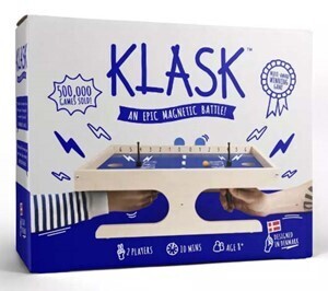 Klask