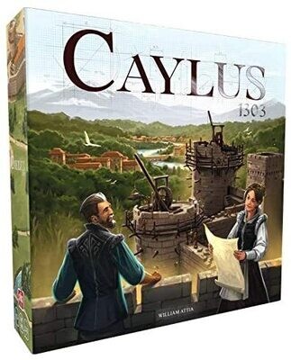 Caylus 1303