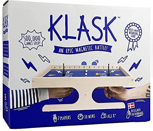 Klask 4