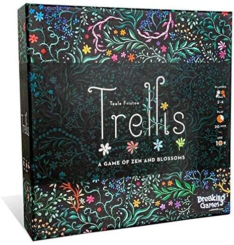 Trellis