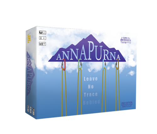 Annapurna