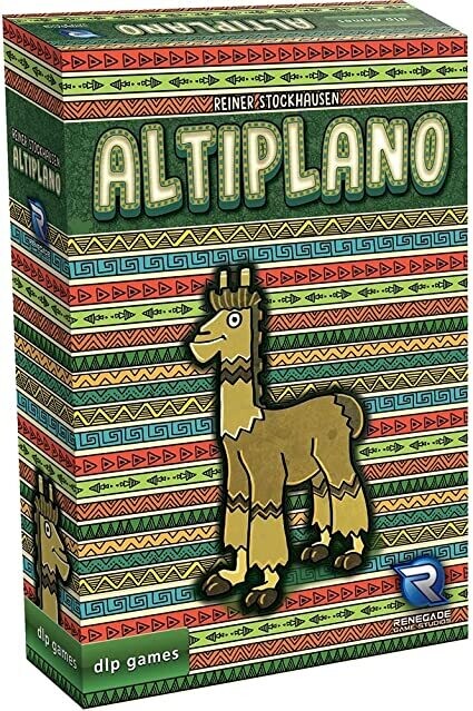 Altiplano