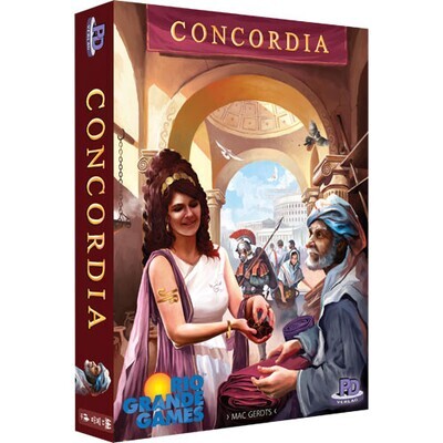 Concordia Concordia