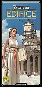 7 Wonders Edifice