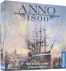 Anno 1800