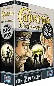 Caverna: Cave Vs Cave Big Box