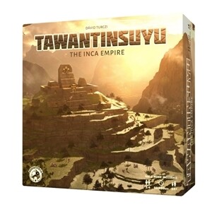 Tawantinsuyu The Inca Empire