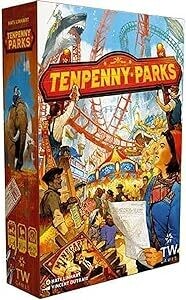 Tenpenny Parks