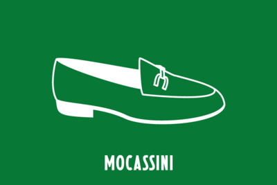 Mocassini