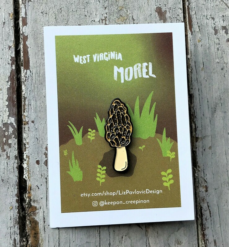 morel