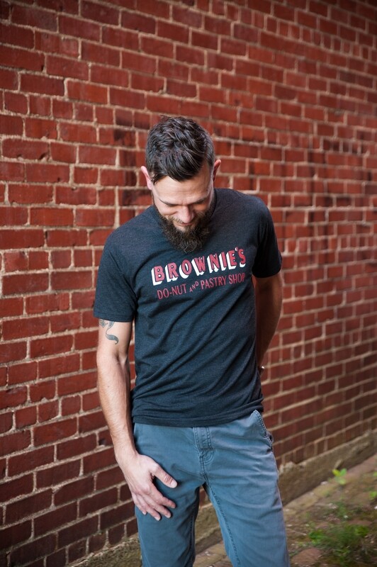 Brownies Tshirt