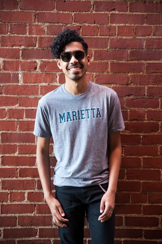 Marietta Tshirt