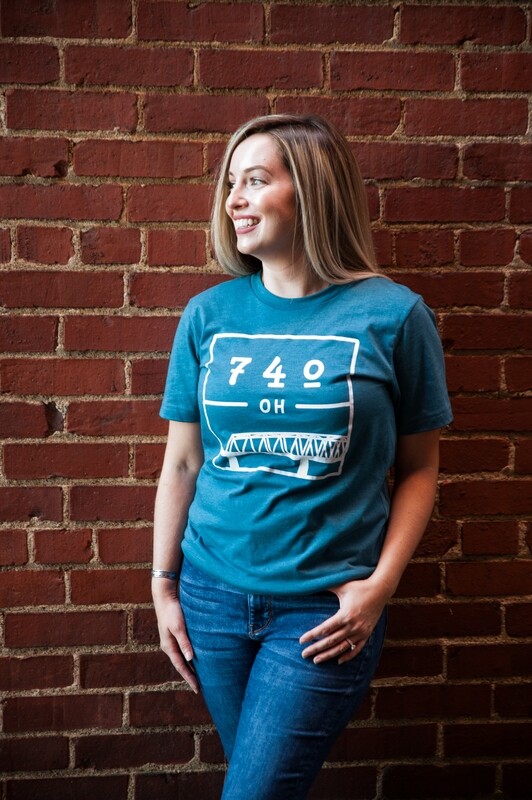 740 Tshirt