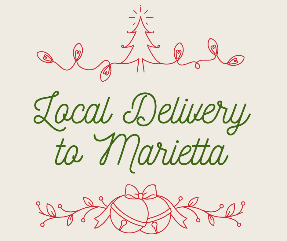 Local Delivery Local Delivery