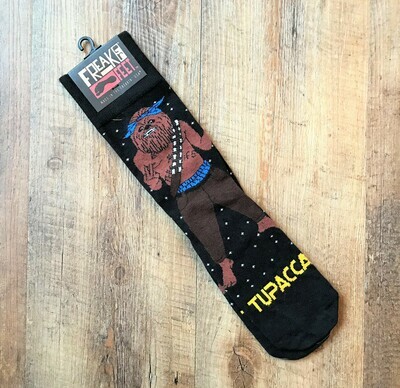Tupacca Socks