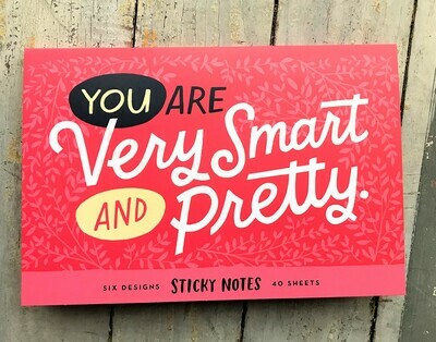Smart Pretty Sticky Pack