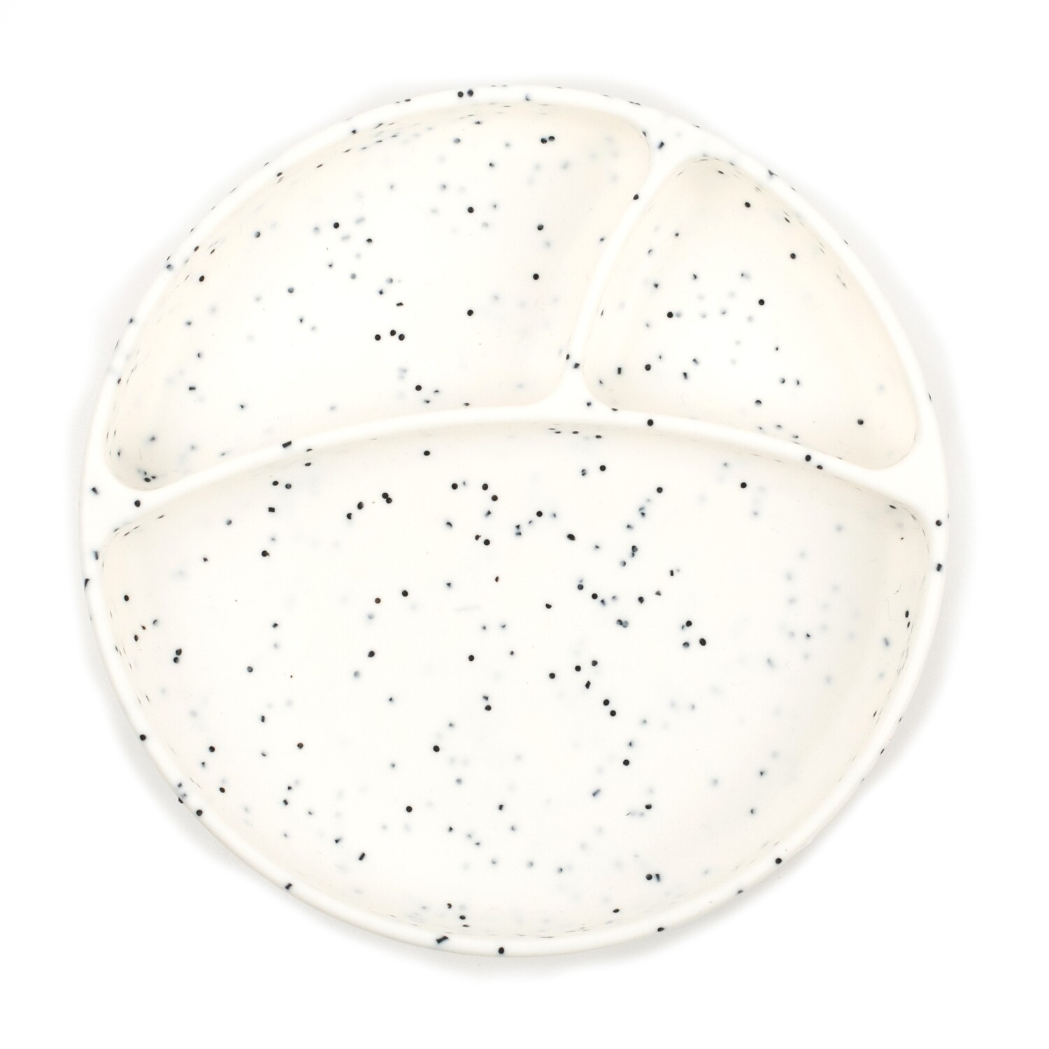 Speckled Plate