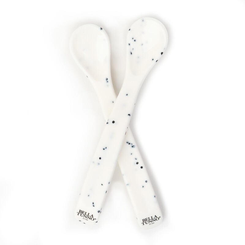 Speckled Wonder Spoons