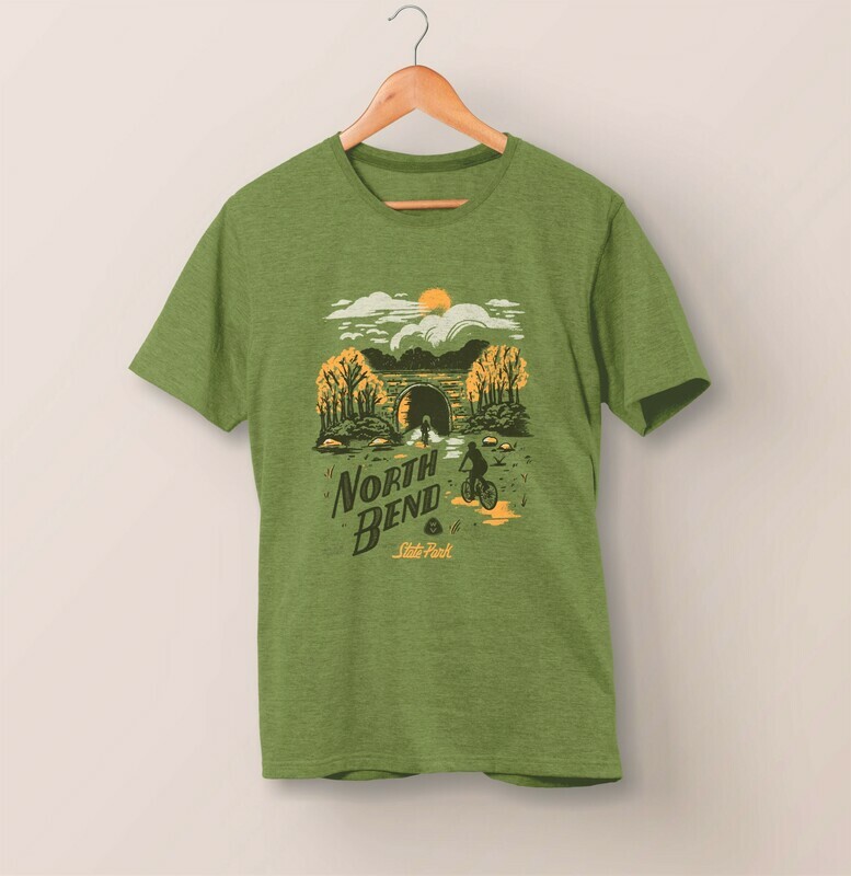 NorthBend Park Tee