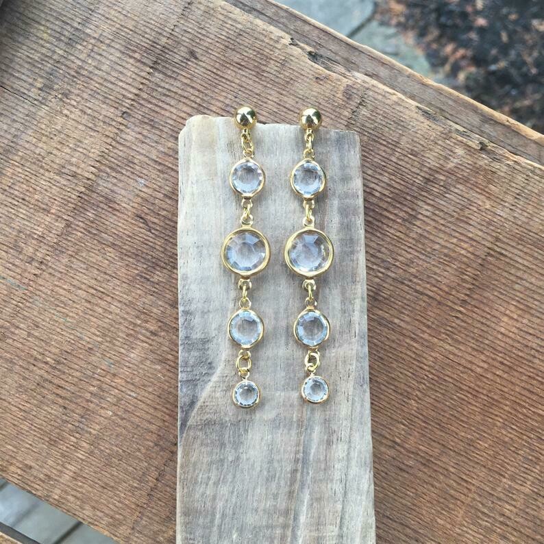 Crystal Drop Crystal Drop