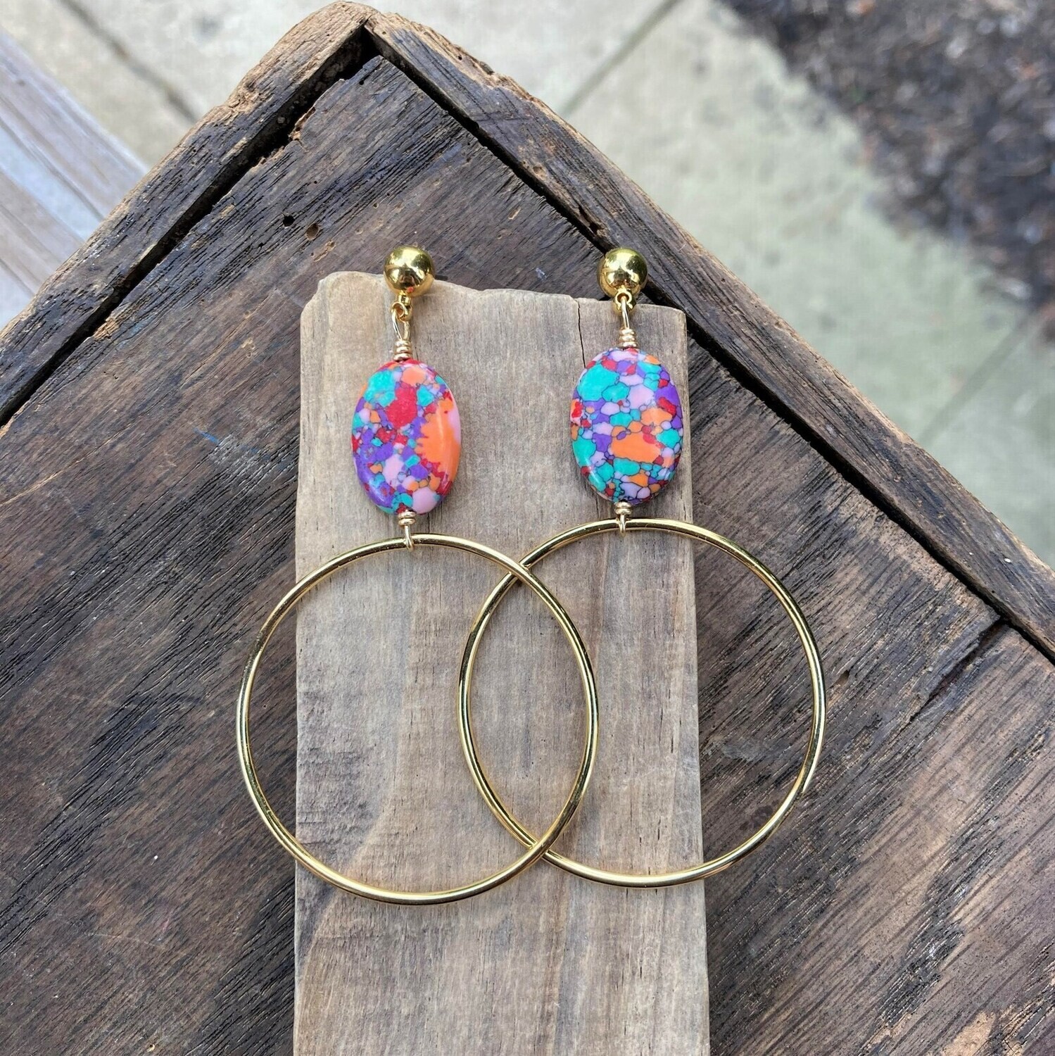 confetti hoops confetti hoops