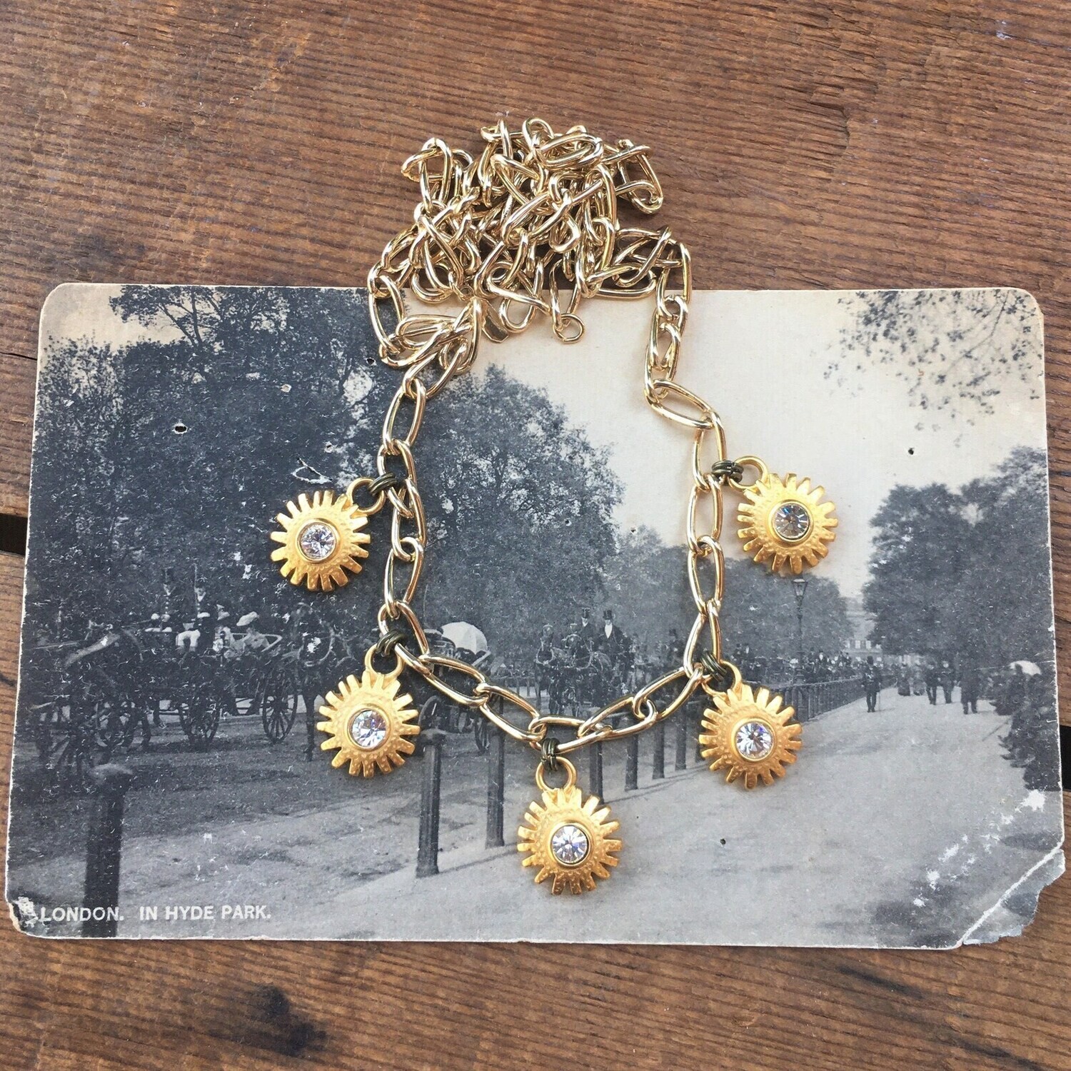 golden sun necklace golden sun necklace
