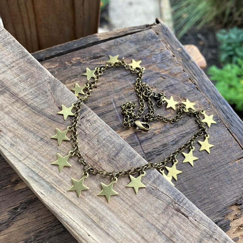 star choker