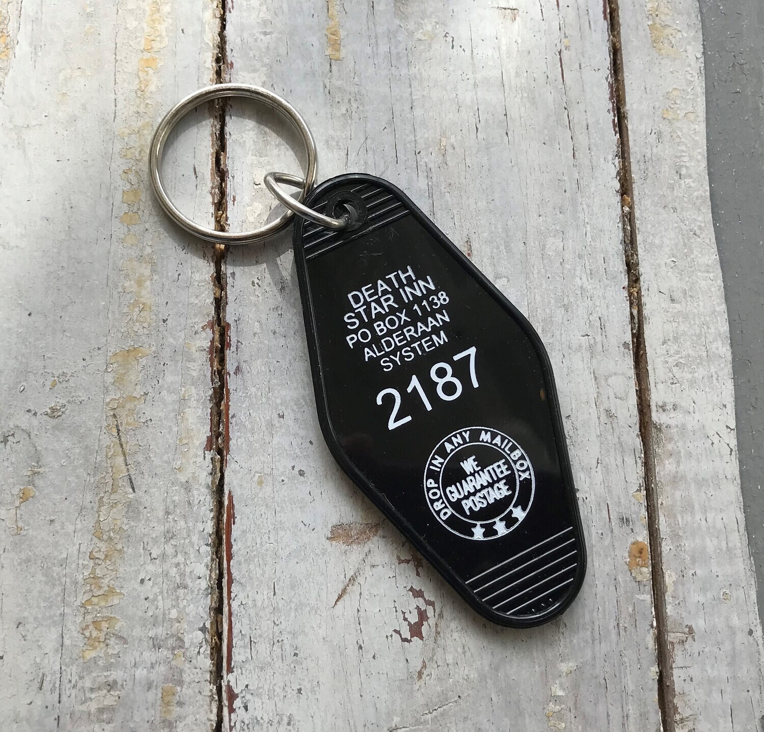 death star fob death star fob