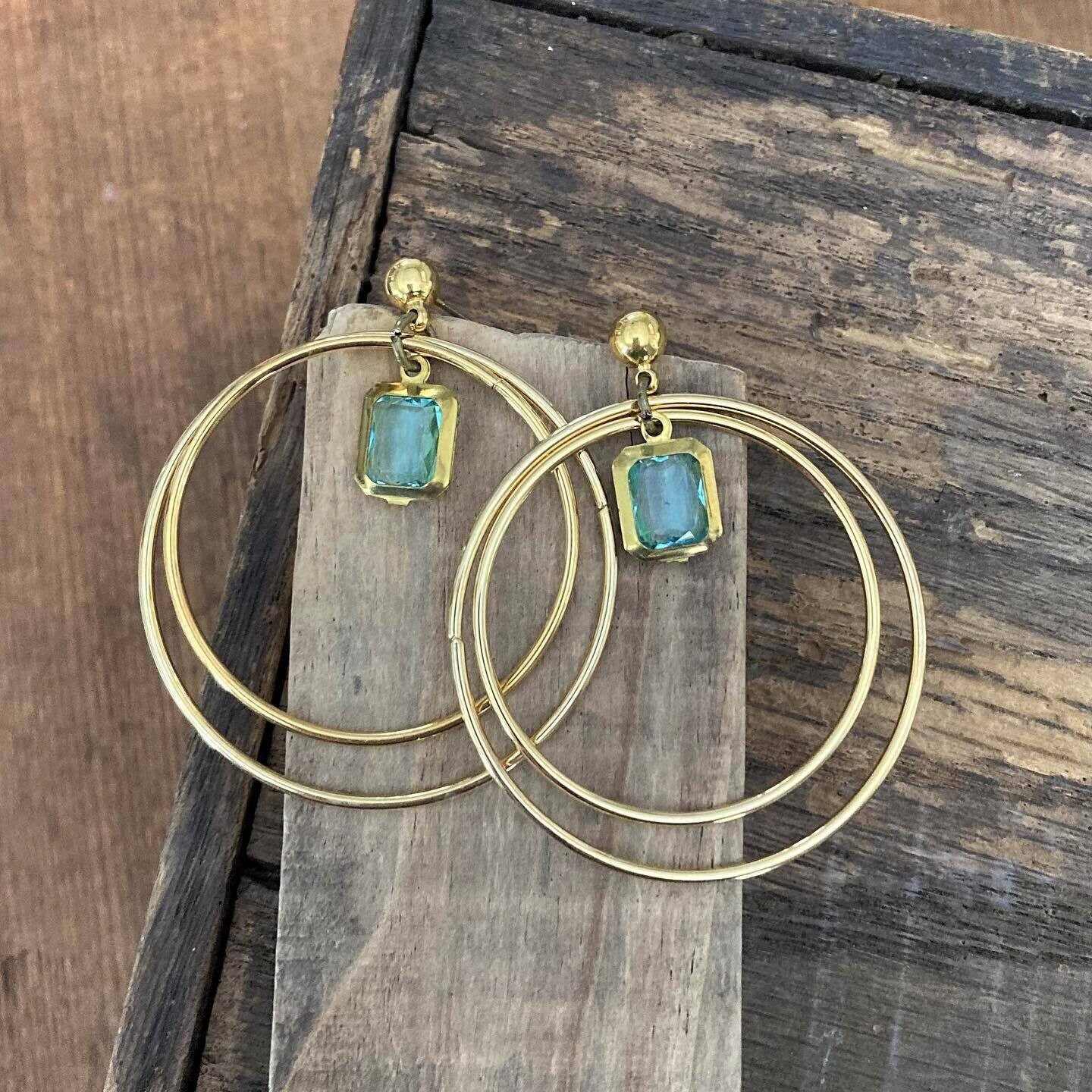 Aqua hoop