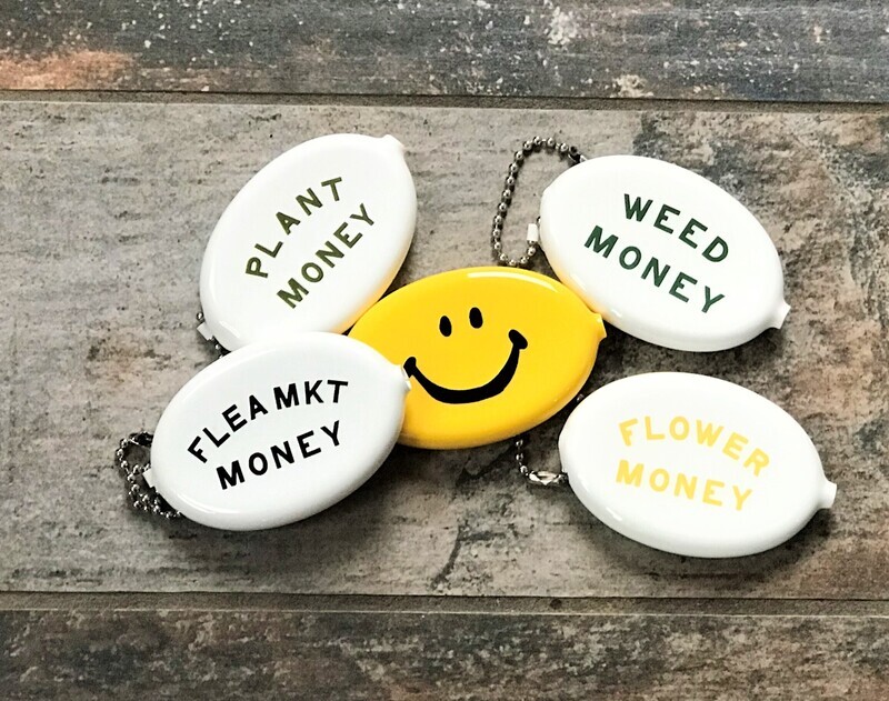 Coin pouch