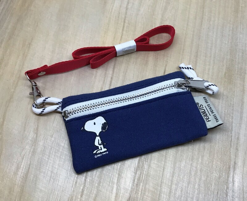 Snoopy Lanyard Classic