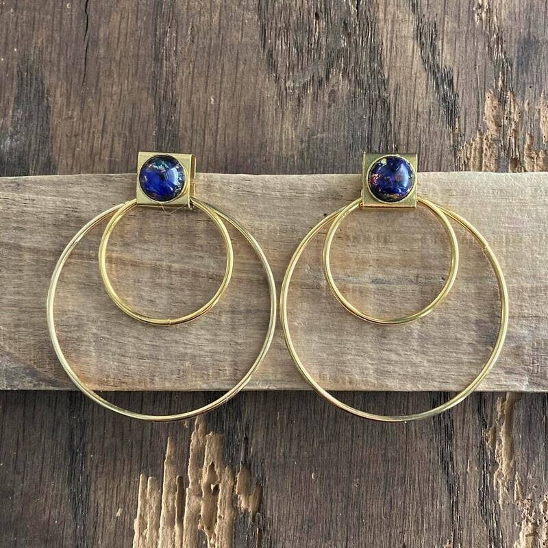 Milky Way Hoops