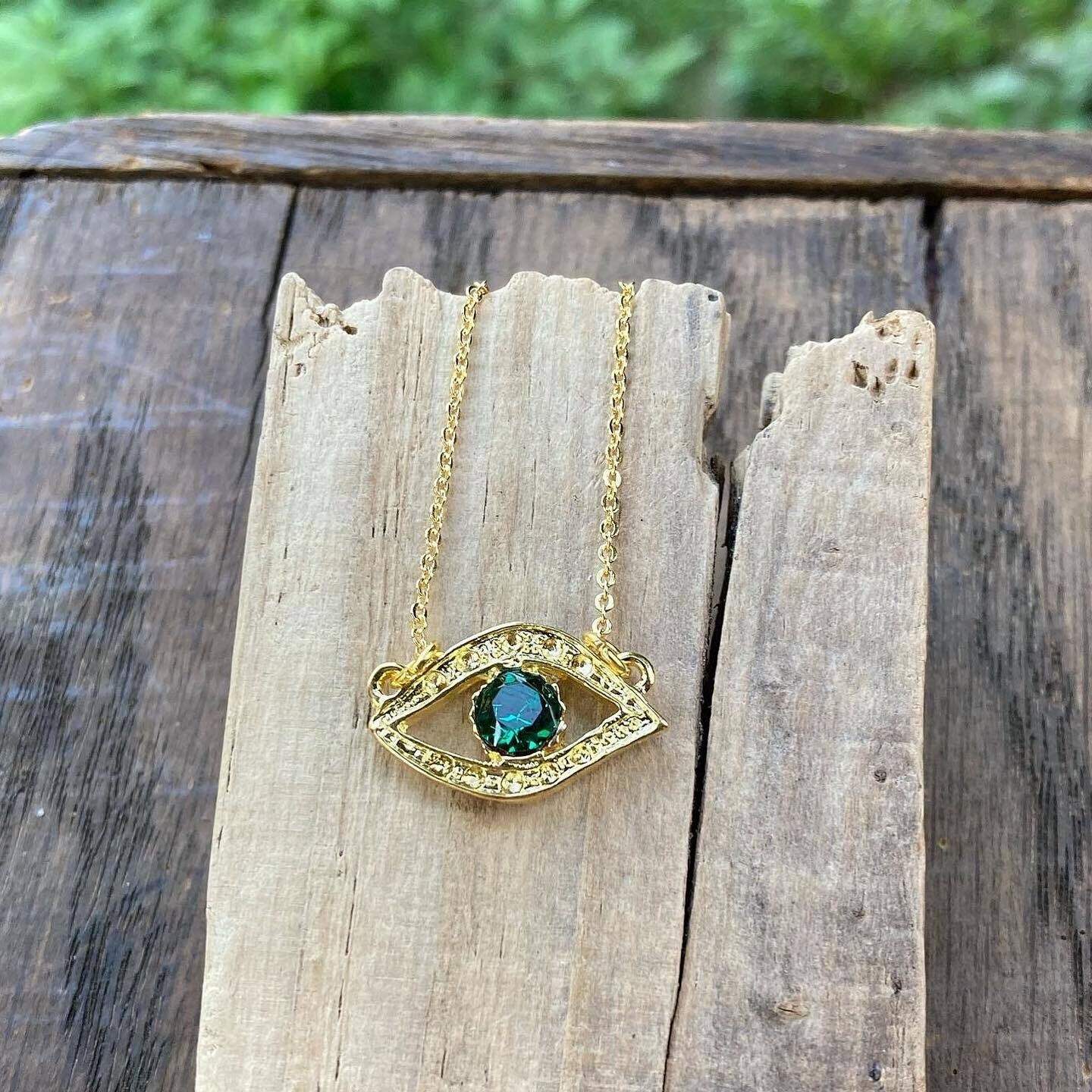 evil eye neck. evil eye neck.
