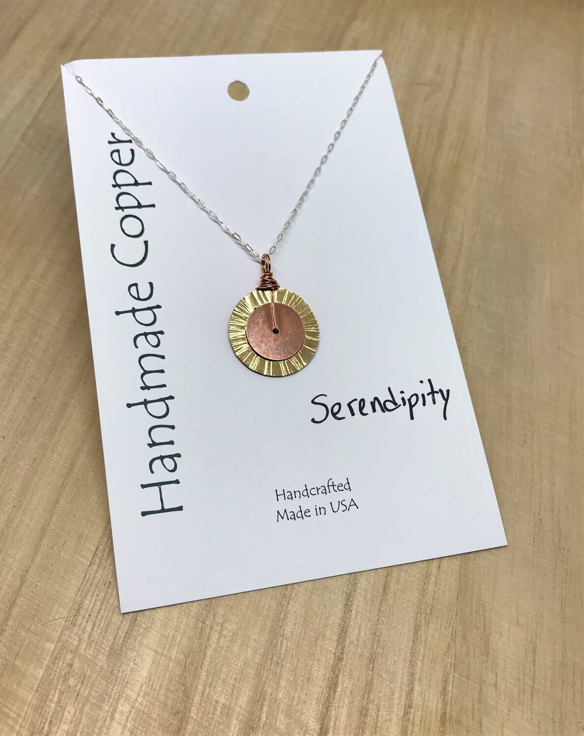 serendipity necklace serendipity necklace
