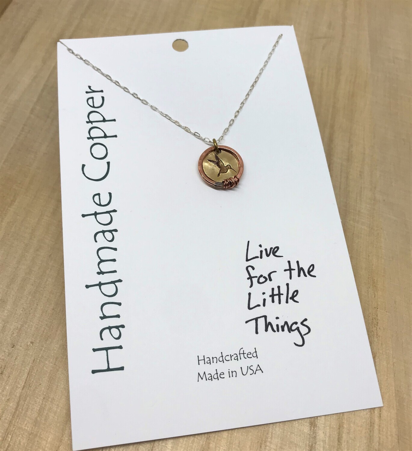 little things necklace little things necklace