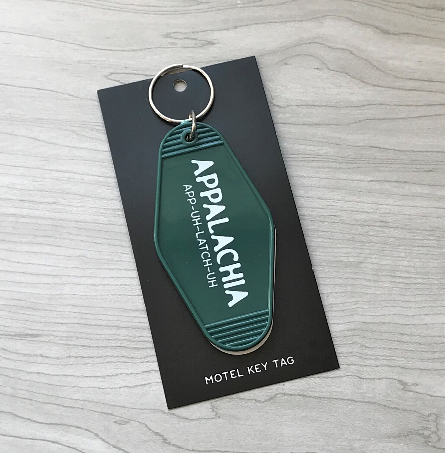 Appalachia Key Fob