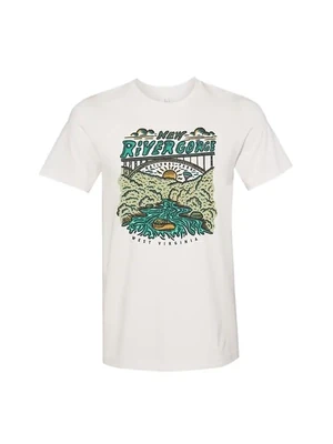 New River Tee