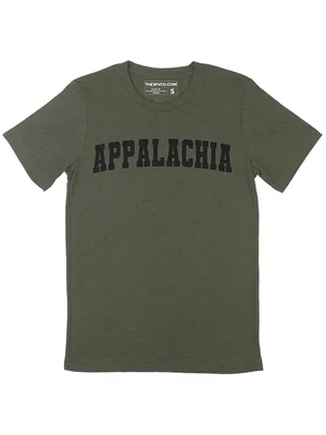 Appalachia Tshirt