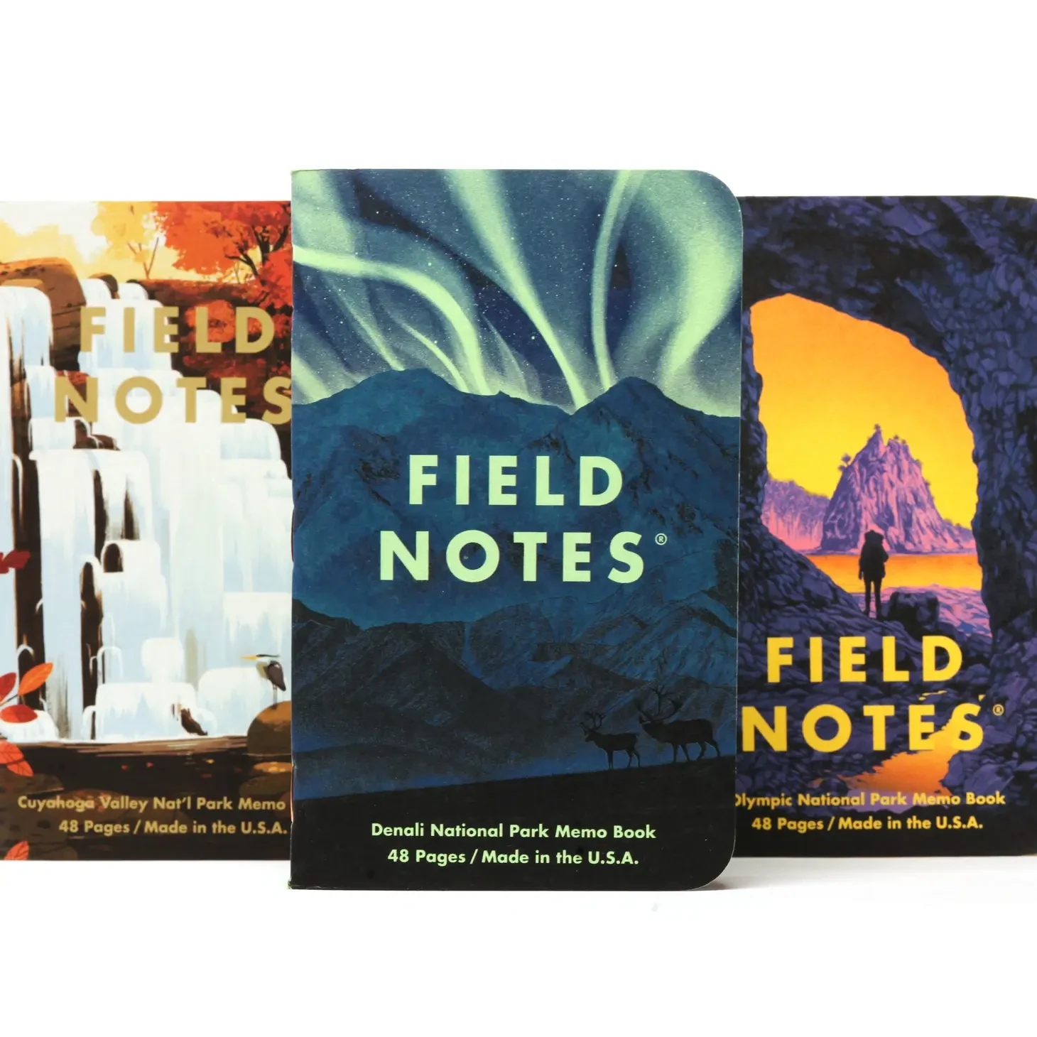 Field N. Park E