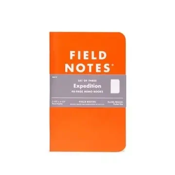 Field N. Expedition