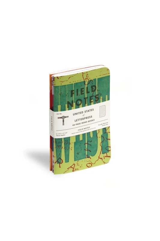 Field N. LPress  A