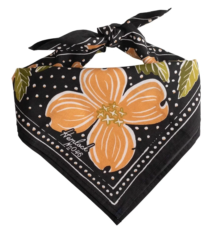 Hem bandana