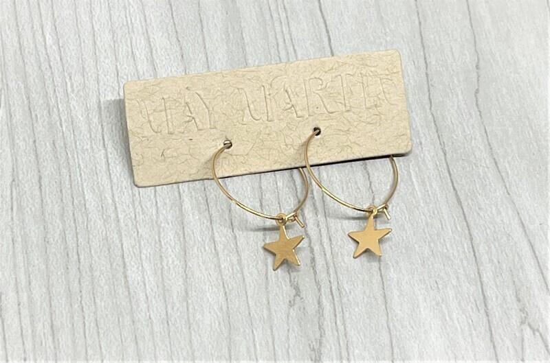 Star Hoops