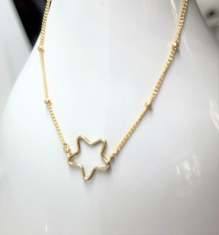 Star Bracelet