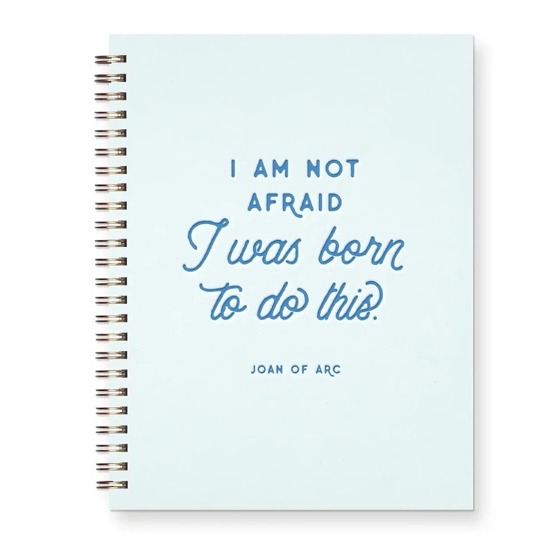 Not Afraid