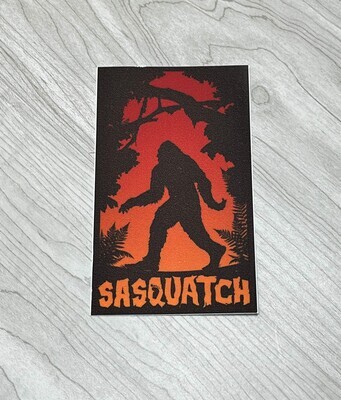 AW rect. sasquatch