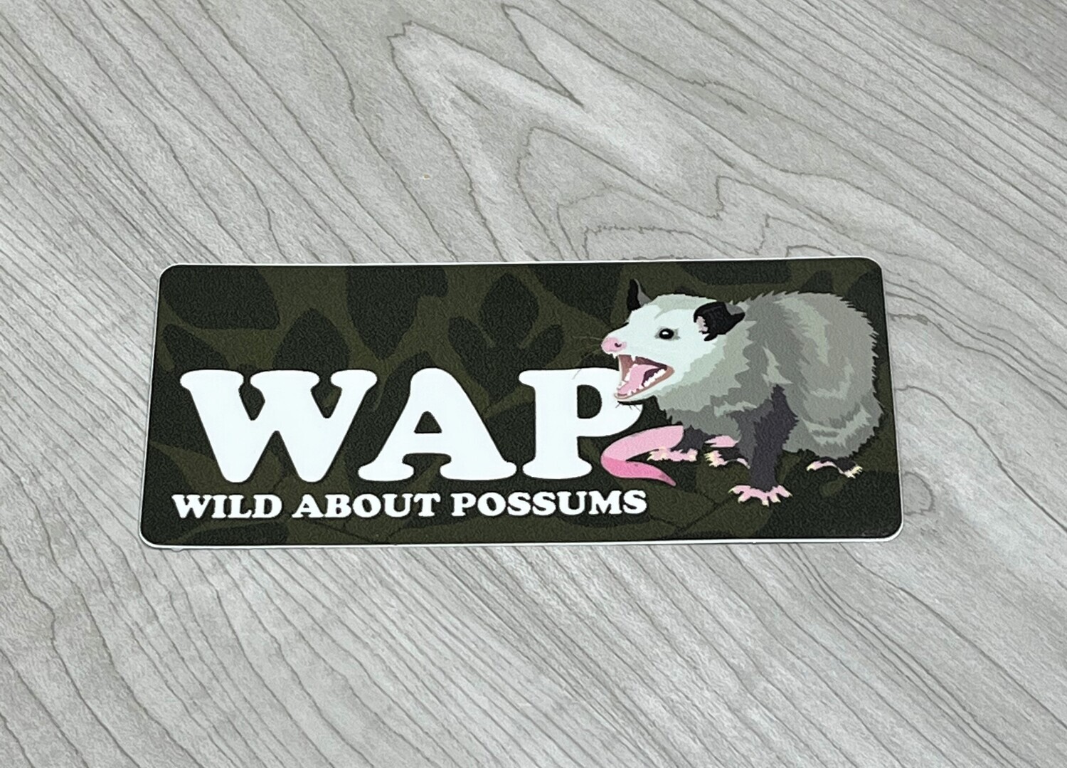 AW WAP AW WAP