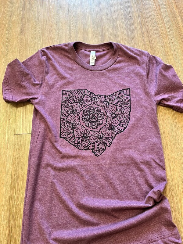 Ohio Mandala