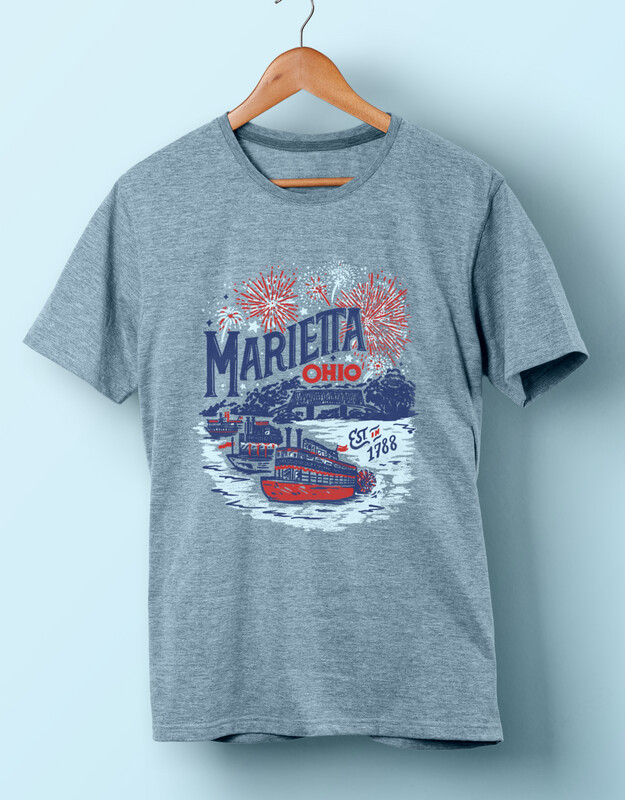 Marietta Tee