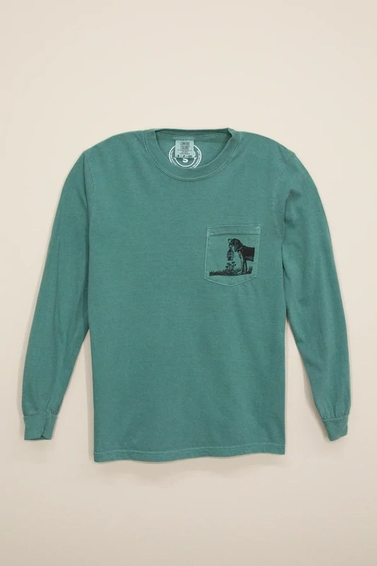 Beagle LS Pock. T